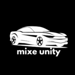 black and red simple car service business logo (3)